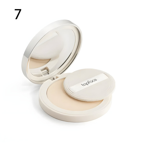 Topface Super Match Foundation In A Powder